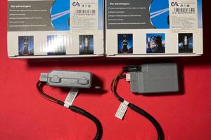 Kit fari moto HID Xenon Light