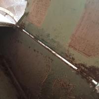 Seminatrice vintage anni 60