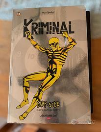 Kriminal Numero speciale Dark Side