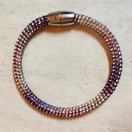 bracciale bigiotteria 