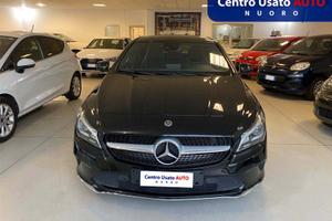 Mercedes-benz CLA 220 d Automatic Business Extra