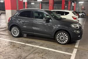 fiat 500 x