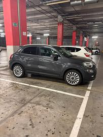 fiat 500 x