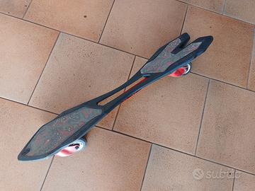 Skateboard Waveboard