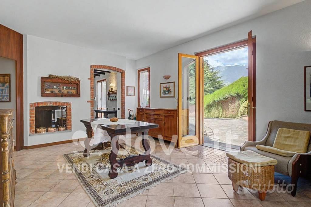 Appartamento – Cassina Valsassina, Mezzacca - Vista 4