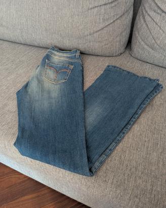 Jeans Twin- Set 