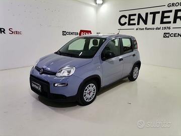 FIAT Panda 1.0 FireFly 70cv S&S Hybrid