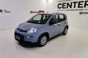 FIAT Panda 1.0 FireFly 70cv S&S Hybrid