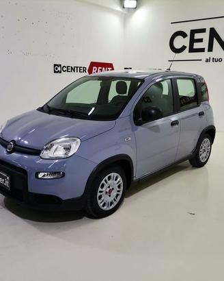 FIAT Panda 1.0 FireFly 70cv S&S Hybrid