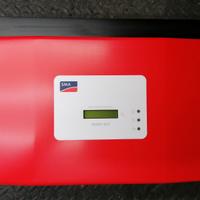 RIPARAZIONE inverter fotovoltaico SMA SMC SUNNY