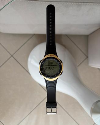 Orologio Suunto Vector HR Giallo