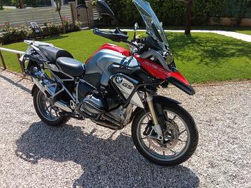 BMW R 1200 GS
