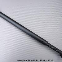 Cavalletto regolabile per HONDA CRF 450 RL 2021 26