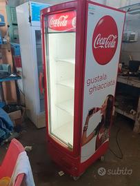 Frigo Coca Cola vintage