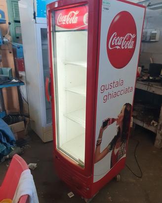 Frigo Coca Cola vintage