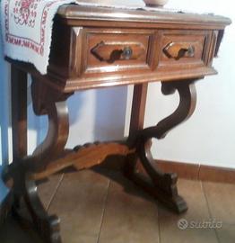 Consolle