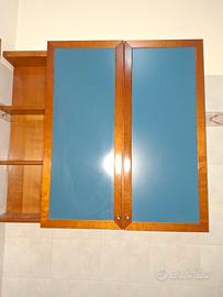 Pensile bagno