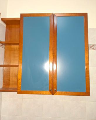 Pensile bagno