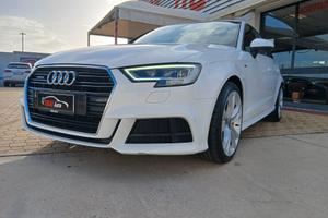 Audi A3 2.0 TDI 184 CV quattro SLINE