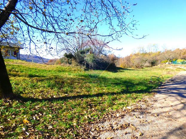 Terreno Edificabile - Montegrino Valtravaglia