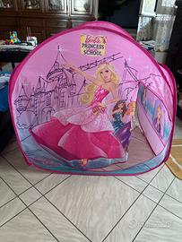 Tenda per bambina