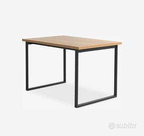 3 tavoli 90x160 come nuovi (usati per pochi mesi)