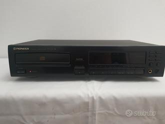 pioneer pd 102