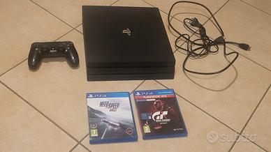 Ps4 pro