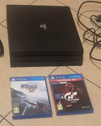 Ps4 pro