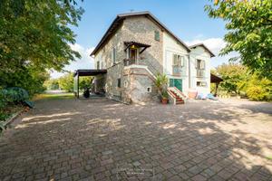 CASA INDIPENDENTE A VIGNOLA