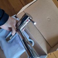 miscelatore rubinetto lavello cucina