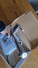 miscelatore rubinetto lavello cucina