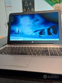 HP Pavillion 15