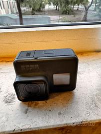 Gopro hero black 5
