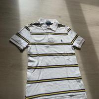 Polo ralph lauren bambino S/8