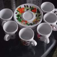 Ugo Nespolo per Gaggia