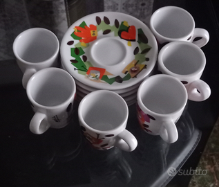 Ugo Nespolo per Gaggia