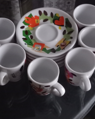 Ugo Nespolo per Gaggia