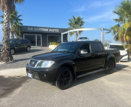 Nissan navara 2.5 td 6 marce