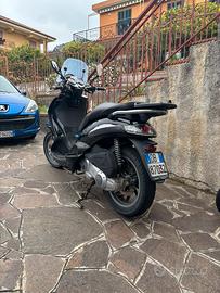 Piaggio Beverly cruiser 250 i.e 2007