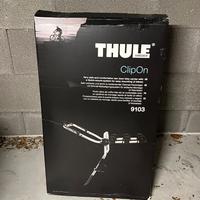 Thule Portabici ClipOn 9103