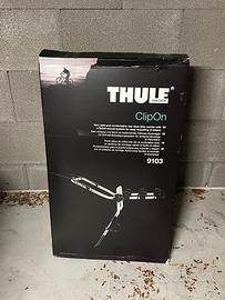 Thule Portabici ClipOn 9103