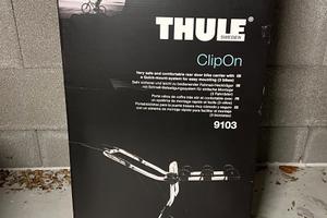 Thule Portabici ClipOn 9103