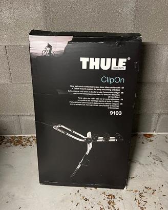 Thule Portabici ClipOn 9103