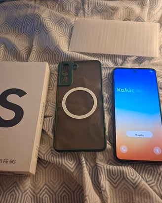 Samsung Galaxy S21 Fe 128gb