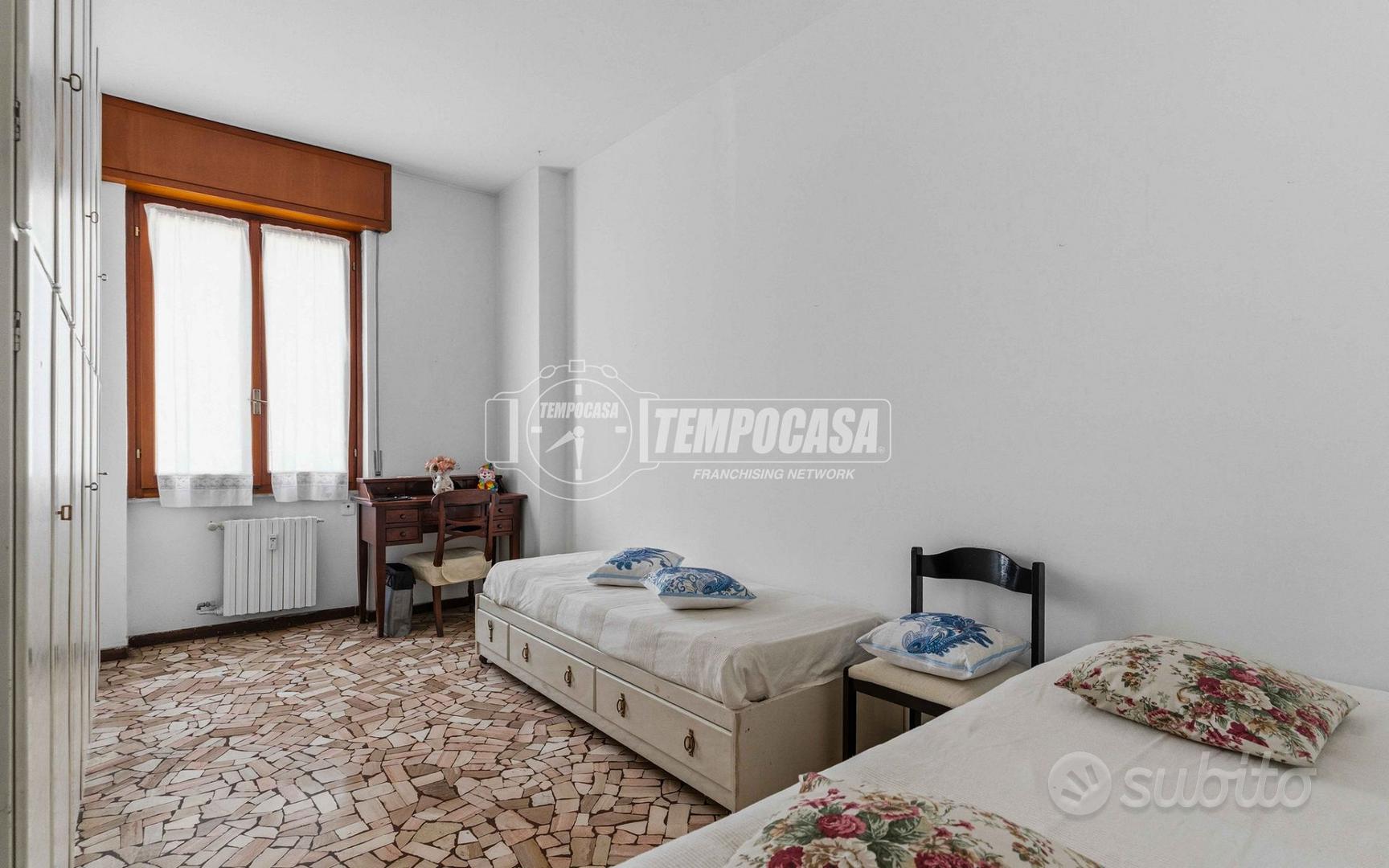 Appartamento – Milano, Tibaldi, Chiesa Rossa - Vista 5