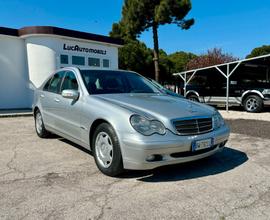 Mercedes-benz Classe C 220 CDI cat Classic