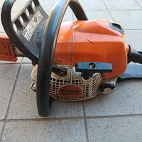 motosega STIHL ms171