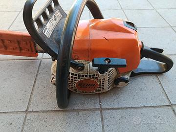 motosega STIHL ms171