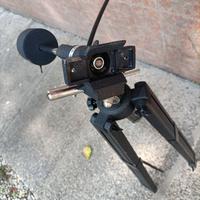 CAVALLETTO FOTOGRAFICO